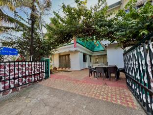 pyrite blue waters villas