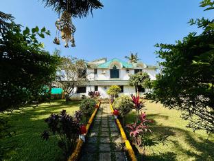 pyrite blue waters villas