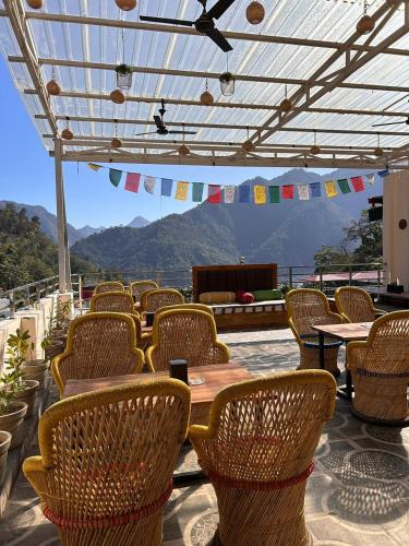 namaste hostel