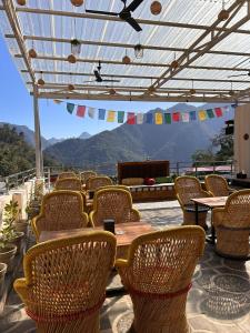 namaste hostel
