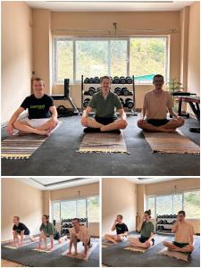 namaste hostel