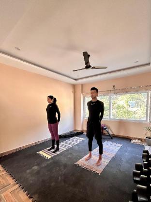 namaste hostel