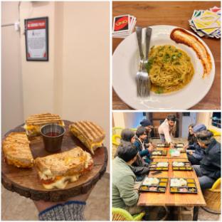 namaste hostel