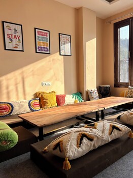 namaste hostel