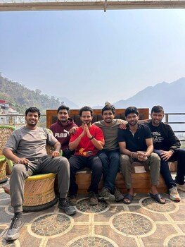 namaste hostel