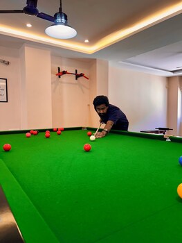 Namaste Hostel,,0 star