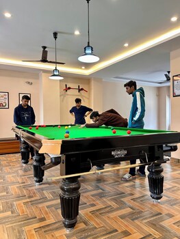 namaste hostel
