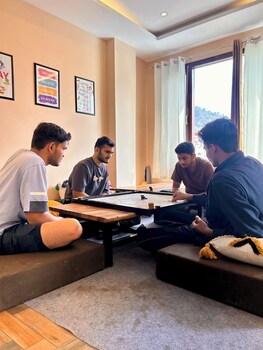namaste hostel