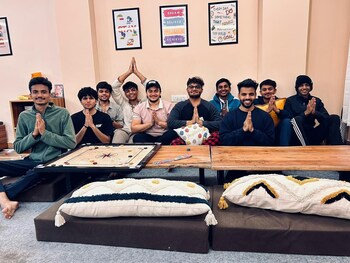 namaste hostel