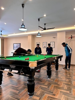 namaste hostel