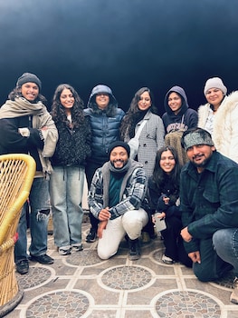namaste hostel