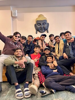 namaste hostel