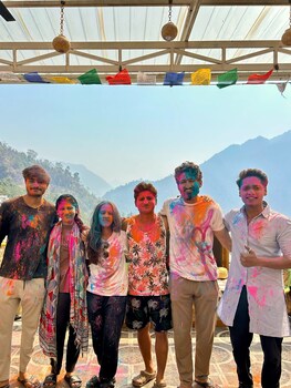 namaste hostel