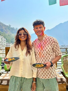 namaste hostel