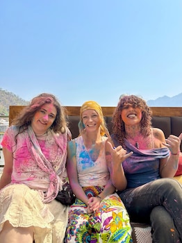 namaste hostel