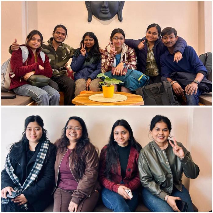 namaste hostel
