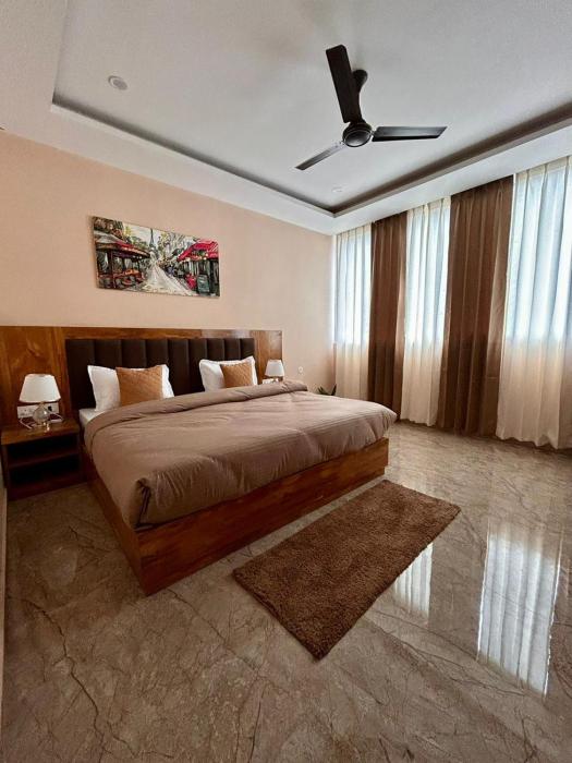 namaste hostel
