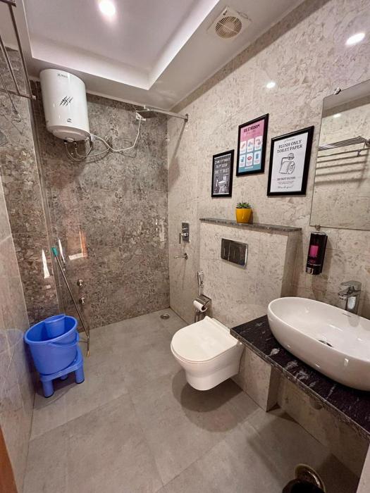 namaste hostel