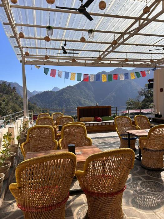 namaste hostel