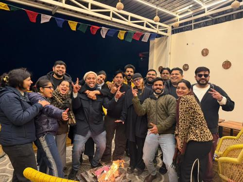 namaste hostel
