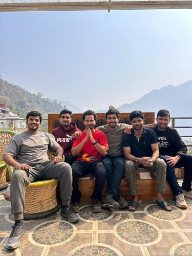 namaste hostel