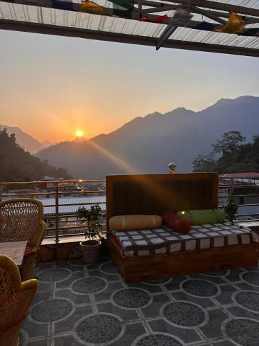 namaste hostel