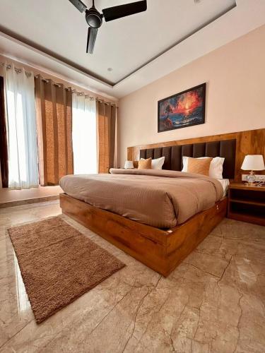 namaste hostel