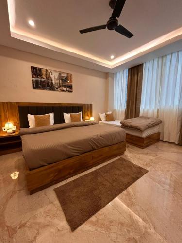 namaste hostel