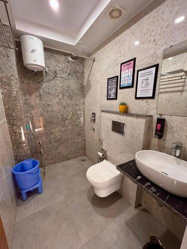 namaste hostel