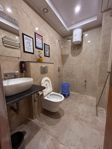 namaste hostel
