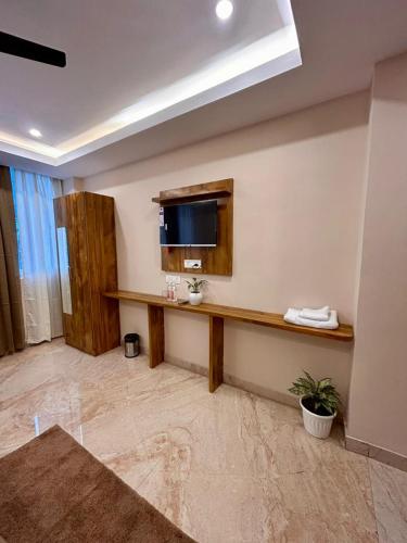 namaste hostel