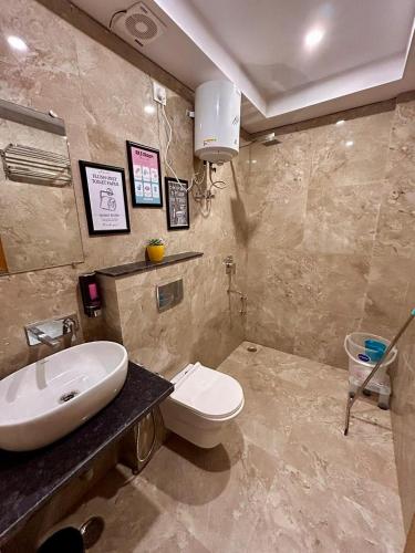 namaste hostel