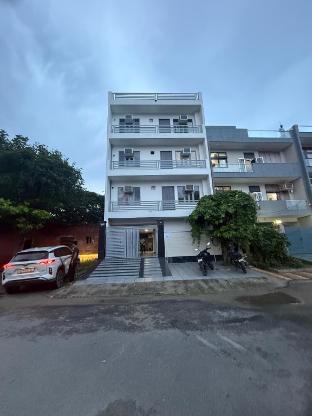 jagdamba homestay