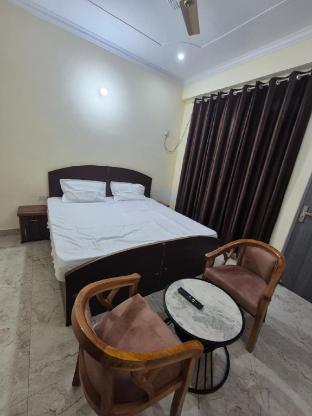 jagdamba homestay