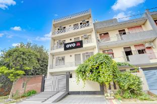 jagdamba homestay