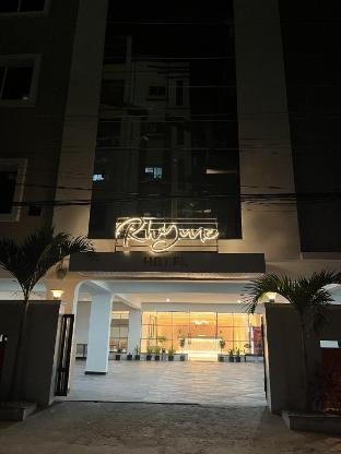 rhyme hotel hitech city