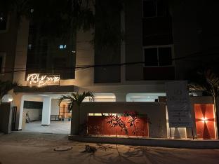 rhyme hotel hitech city