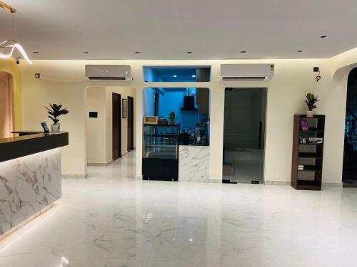 rhyme hotel hitech city