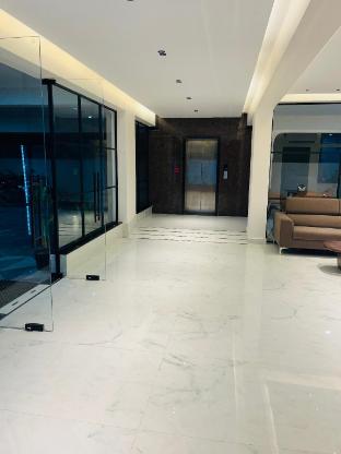 rhyme hotel hitech city