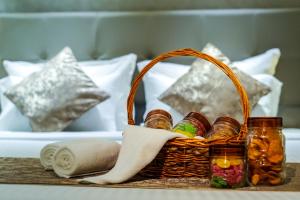 rhyme hotel hitech city