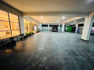 rhyme hotel hitech city