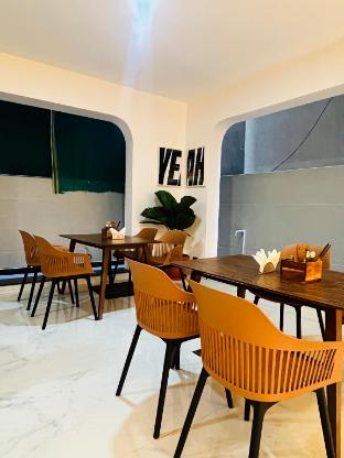 rhyme hotel hitech city