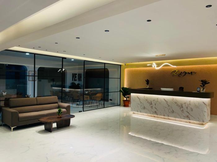 rhyme hotel hitech city