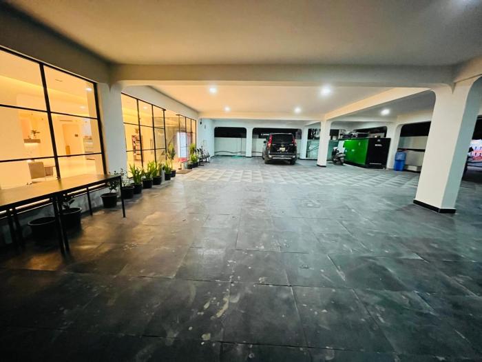 rhyme hotel hitech city