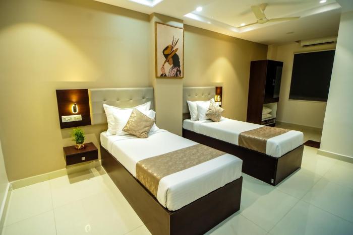 rhyme hotel hitech city