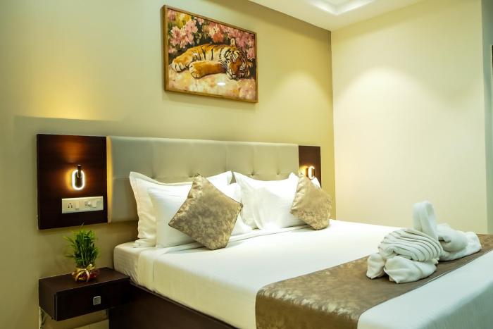 rhyme hotel hitech city