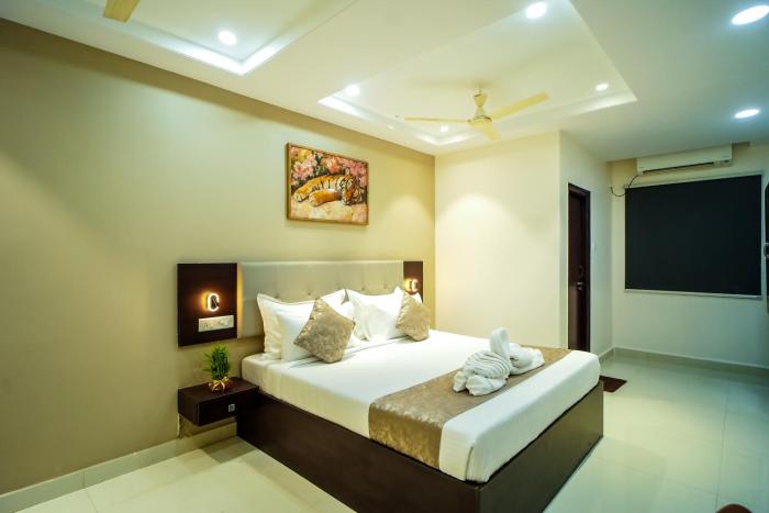 rhyme hotel hitech city