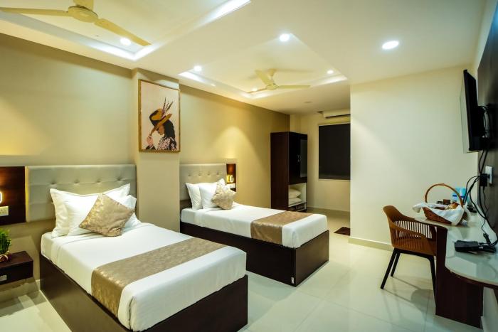 rhyme hotel hitech city