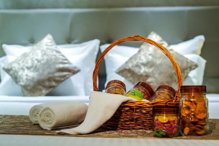 rhyme hotel hitech city