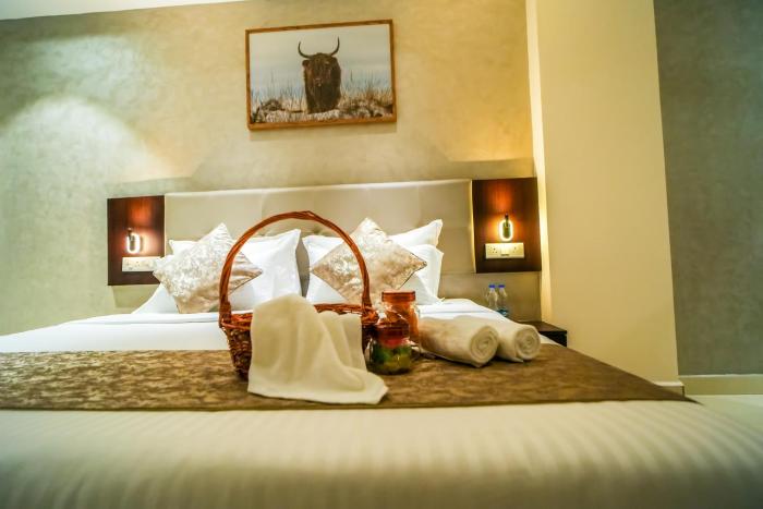 rhyme hotel hitech city